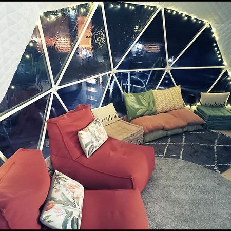 Casa Vacanze Borc Dai Cucs Faedis Ngoại thất bức ảnh