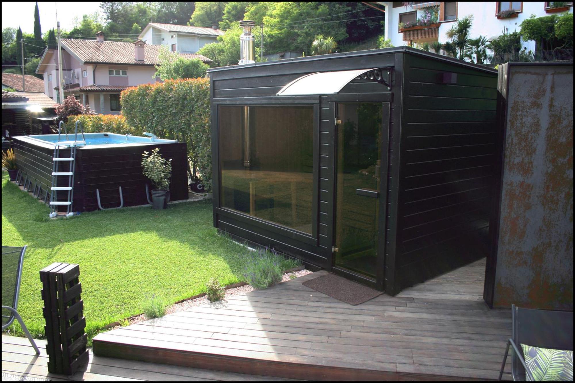 Casa Vacanze Borc Dai Cucs Faedis Ngoại thất bức ảnh