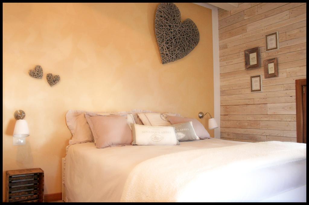 Casa Vacanze Borc Dai Cucs Faedis Ngoại thất bức ảnh