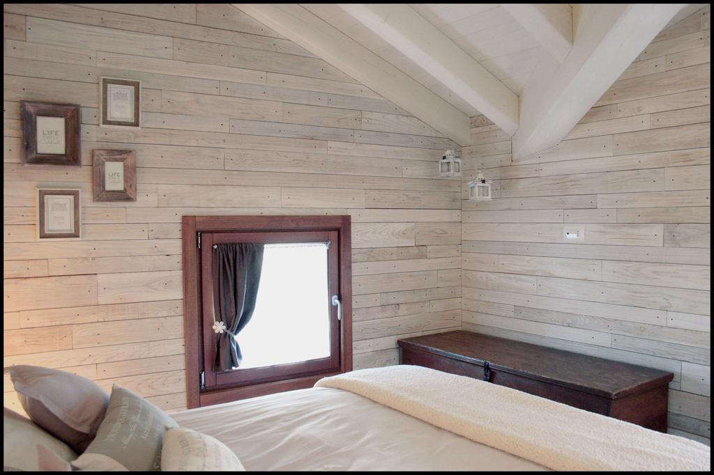 Casa Vacanze Borc Dai Cucs Faedis Ngoại thất bức ảnh