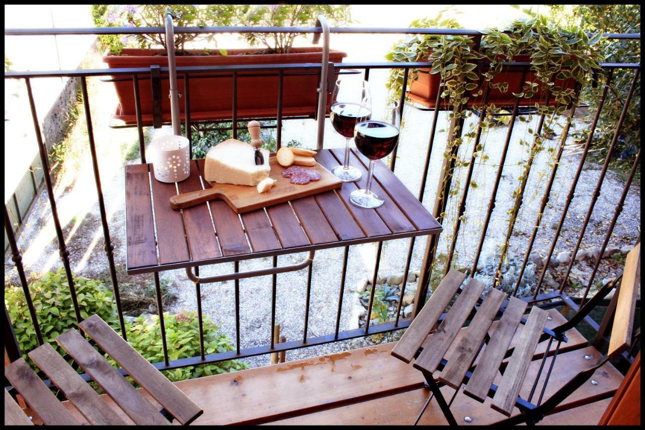 Casa Vacanze Borc Dai Cucs Faedis Ngoại thất bức ảnh