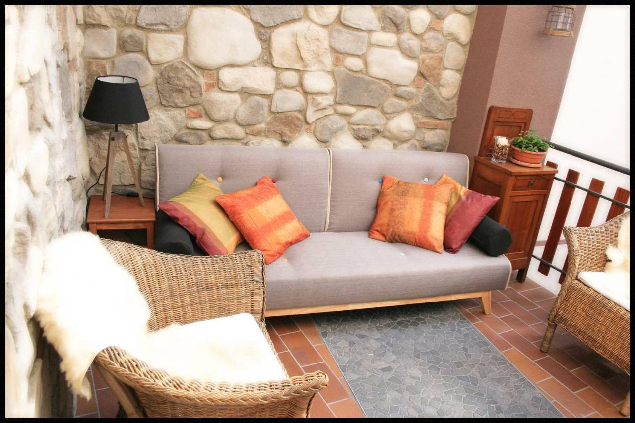 Casa Vacanze Borc Dai Cucs Faedis Ngoại thất bức ảnh