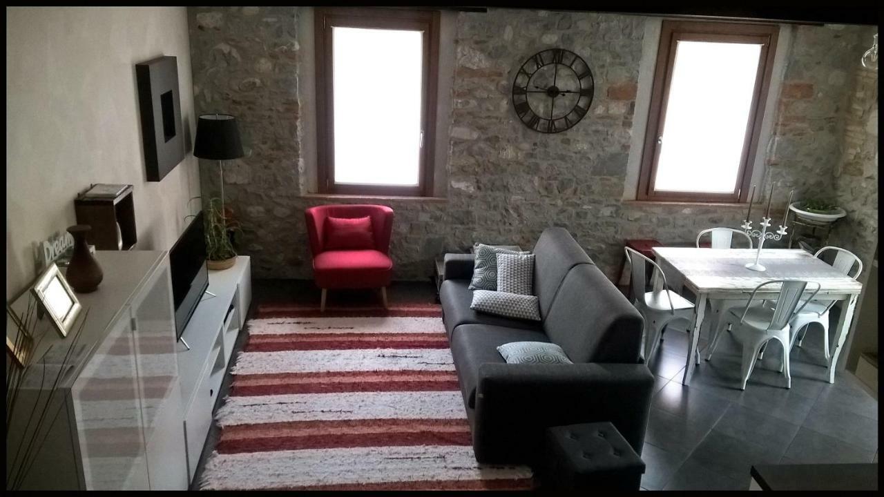 Casa Vacanze Borc Dai Cucs Faedis Ngoại thất bức ảnh