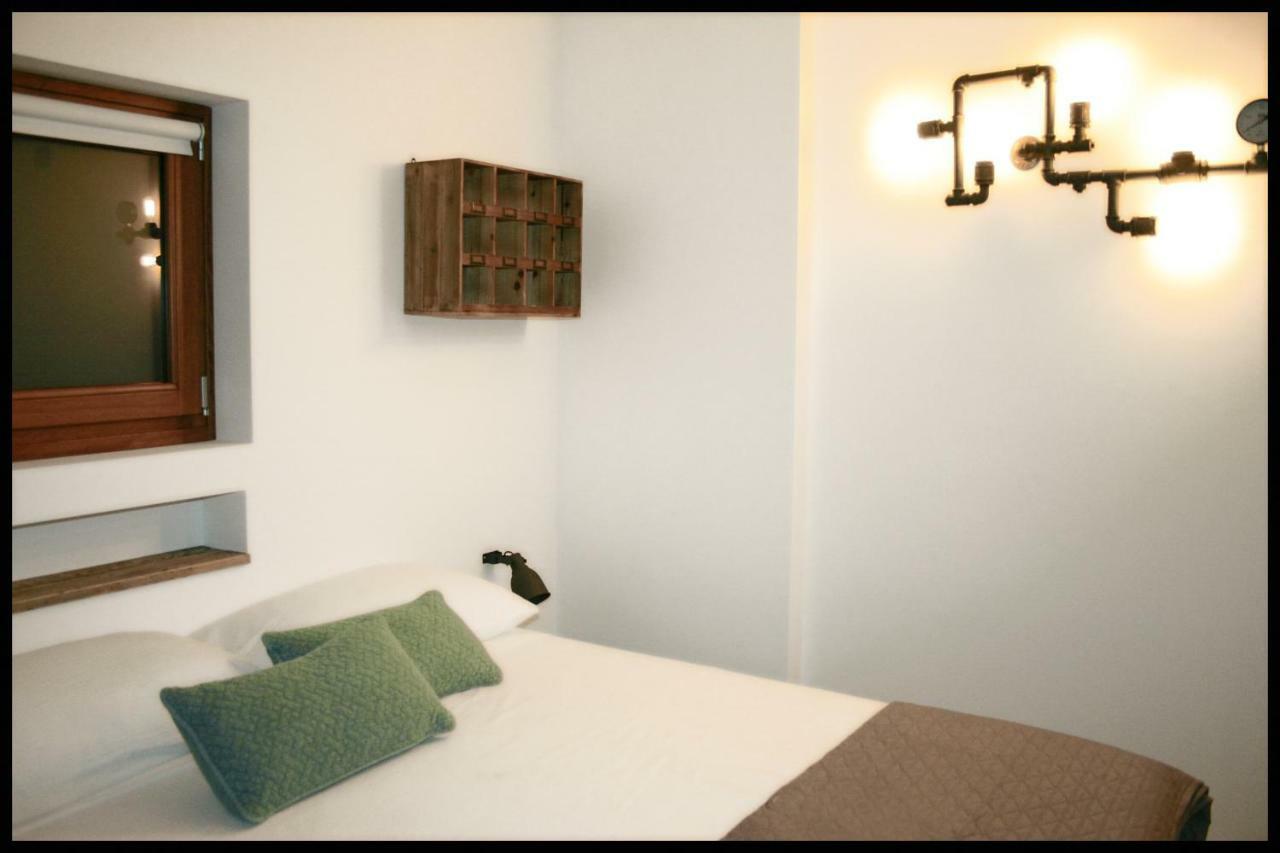 Casa Vacanze Borc Dai Cucs Faedis Ngoại thất bức ảnh