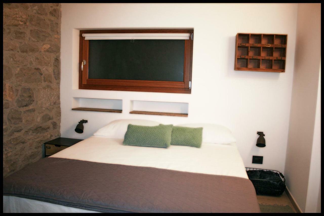 Casa Vacanze Borc Dai Cucs Faedis Ngoại thất bức ảnh
