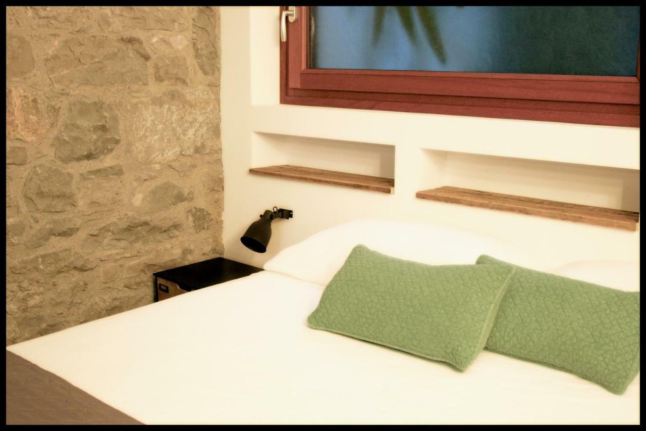 Casa Vacanze Borc Dai Cucs Faedis Ngoại thất bức ảnh