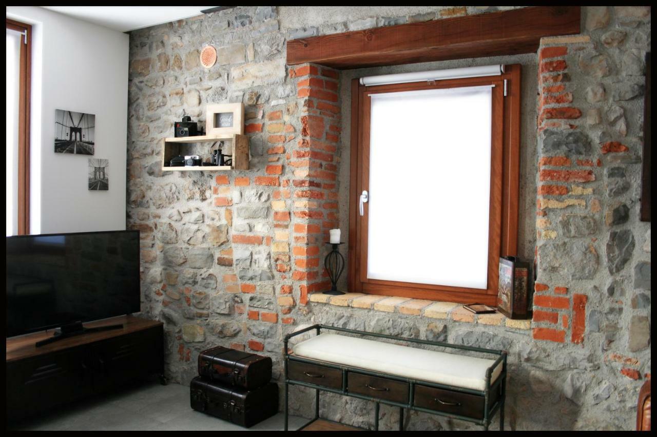 Casa Vacanze Borc Dai Cucs Faedis Ngoại thất bức ảnh